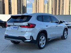 BMW X1 sDrive20Li X Design Package - ფოტო 6