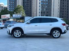 BMW X1 sDrive20Li X Design Package - ფოტო 7