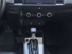 Honda Fit 1.5L CVT Trend Edition - ფოტო 10