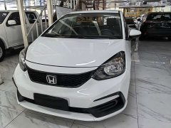 Honda Fit 1.5L CVT Trend Edition - ფოტო 2