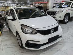 Honda Fit 1.5L CVT Trend Edition - ფოტო 3