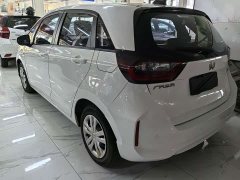 Honda Fit 1.5L CVT Trend Edition - ფოტო 4