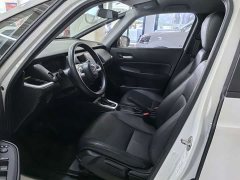 Honda Fit 1.5L CVT Trend Edition - ფოტო 7