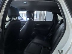 Honda Fit 1.5L CVT Trend Edition - ფოტო 9