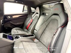 Porsche Panamera GTS 4.0T - ფოტო 13