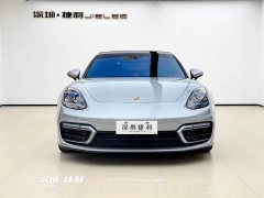 Porsche Panamera GTS 4.0T - ფოტო 2