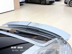 Porsche Panamera GTS 4.0T - ფოტო 7