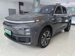 Li Auto L7 Pro - ფოტო 1