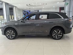 Li Auto L7 Pro - ფოტო 13