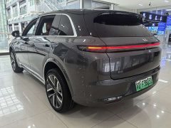Li Auto L7 Pro - ფოტო 14