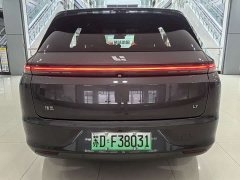 Li Auto L7 Pro - ფოტო 15