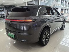 Li Auto L7 Pro - ფოტო 16