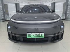 Li Auto L7 Pro - ფოტო 2