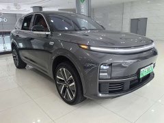 Li Auto L7 Pro - ფოტო 3