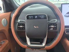 Li Auto L7 Pro - ფოტო 7