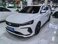 Geely Binrui COOL 1.5T DCT Dragon Ascend Edition - ფოტო 1