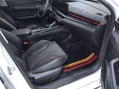 Geely Binrui COOL 1.5T DCT Dragon Ascend Edition - ფოტო 12