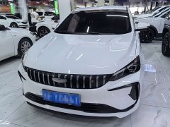 Geely Binrui COOL 1.5T DCT Dragon Ascend Edition - ფოტო 2