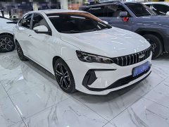 Geely Binrui COOL 1.5T DCT Dragon Ascend Edition - ფოტო 3