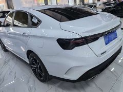 Geely Binrui COOL 1.5T DCT Dragon Ascend Edition - ფოტო 4