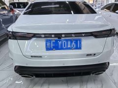 Geely Binrui COOL 1.5T DCT Dragon Ascend Edition - ფოტო 5