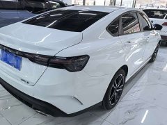 Geely Binrui COOL 1.5T DCT Dragon Ascend Edition - ფოტო 6