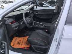 Geely Binrui COOL 1.5T DCT Dragon Ascend Edition - ფოტო 7