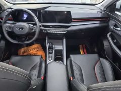 Geely Binrui COOL 1.5T DCT Dragon Ascend Edition - ფოტო 8