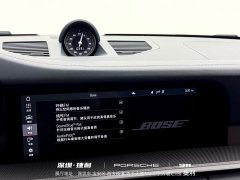 Porsche 911 2022 Carrera S 3.0T - ფოტო 16