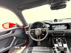 Porsche 911 2022 Carrera S 3.0T - ფოტო 19