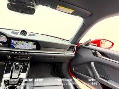 Porsche 911 2022 Carrera S 3.0T - ფოტო 20
