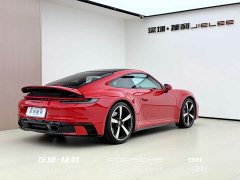 Porsche 911 2022 Carrera S 3.0T - ფოტო 5