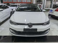 Volkswagen Golf 2021 280TSI DSG Pro - ფოტო 2
