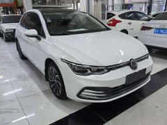 Volkswagen Golf 2021 280TSI DSG Pro - ფოტო 3