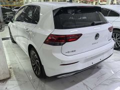 Volkswagen Golf 2021 280TSI DSG Pro - ფოტო 4