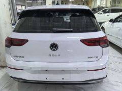 Volkswagen Golf 2021 280TSI DSG Pro - ფოტო 5