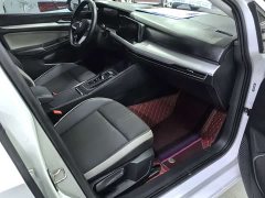 Volkswagen Golf 2021 280TSI DSG Pro - ფოტო 8