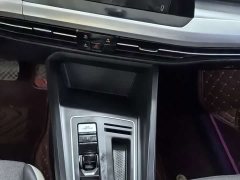 Volkswagen Golf 2021 280TSI DSG Pro - ფოტო 9