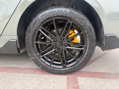 Geely Binrui COOL 1.5T DCT Thunder Edition - photo 10