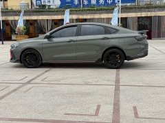 Geely Binrui COOL 1.5T DCT Thunder Edition - photo 11