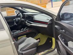 Geely Binrui COOL 1.5T DCT Thunder Edition - photo 15