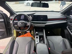 Geely Binrui COOL 1.5T DCT Thunder Edition - photo 16