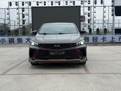 Geely Binrui COOL 1.5T DCT Thunder Edition - photo 2