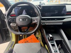 Geely Binrui COOL 1.5T DCT Thunder Edition - photo 5