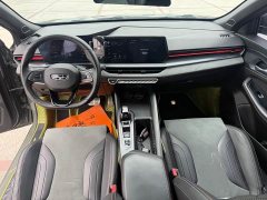Geely Binrui COOL 1.5T DCT Thunder Edition - photo 6