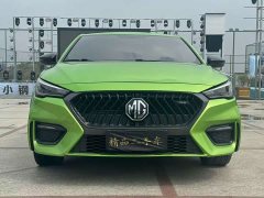 SAIC MG6 1.5T Automatic Trendsetter Edition - ფოტო 1
