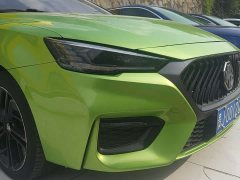 SAIC MG6 1.5T Automatic Trendsetter Edition - ფოტო 10
