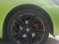 SAIC MG6 1.5T Automatic Trendsetter Edition - ფოტო 12