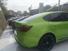 SAIC MG6 1.5T Automatic Trendsetter Edition - ფოტო 13