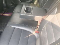 SAIC MG6 1.5T Automatic Trendsetter Edition - ფოტო 15